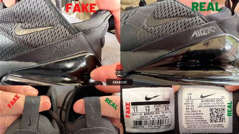 does max 270 sell fake nikes|nike 270 max women's.